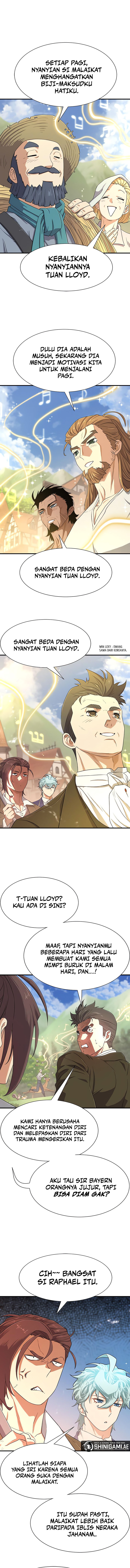 The World’s Best Engineer Chapter 163 Image 3