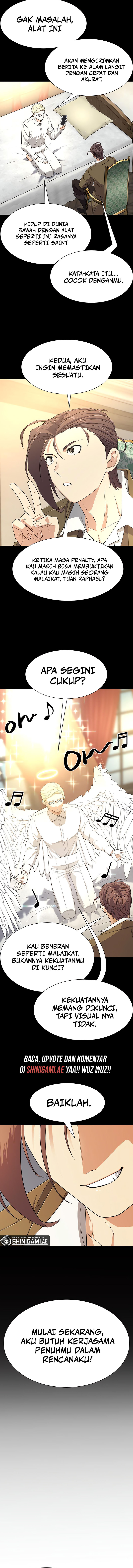 The World’s Best Engineer Chapter 163 Image 5