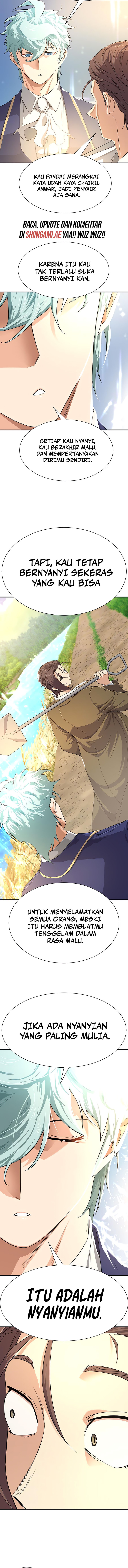 The World’s Best Engineer Chapter 163 Image 7