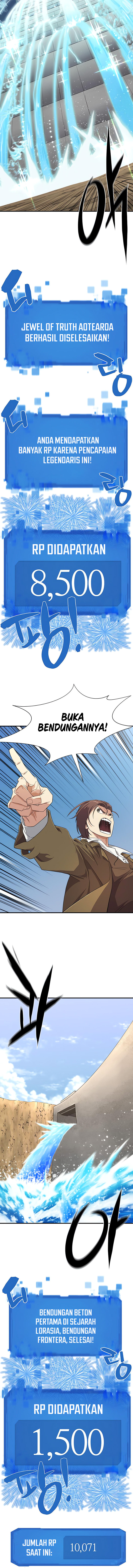 The World’s Best Engineer Chapter 163 Image 10