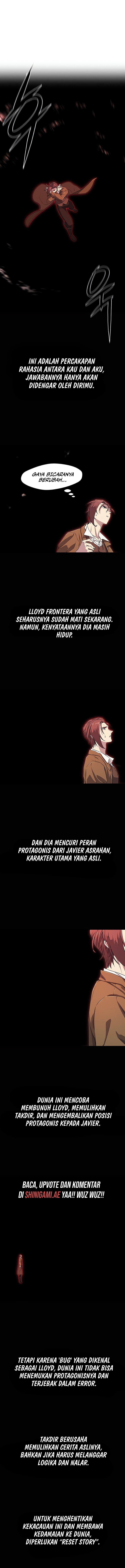 The World’s Best Engineer Chapter 163 Image 15