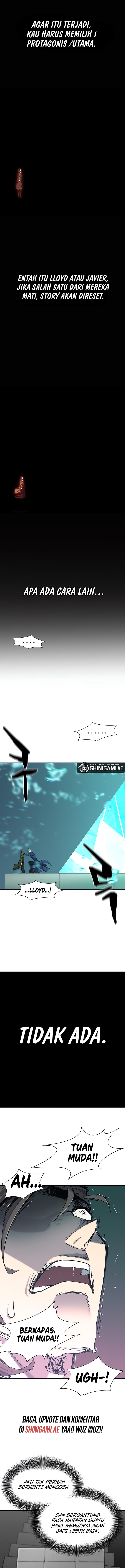 The World’s Best Engineer Chapter 163 Image 16