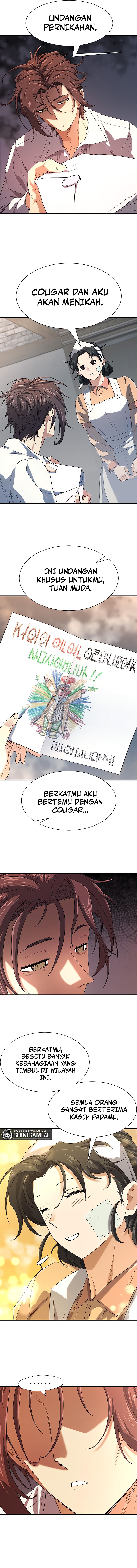 The World’s Best Engineer Chapter 165 Image 2