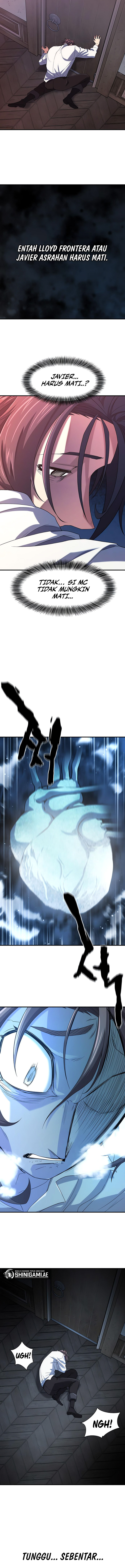 The World’s Best Engineer Chapter 165 Image 4