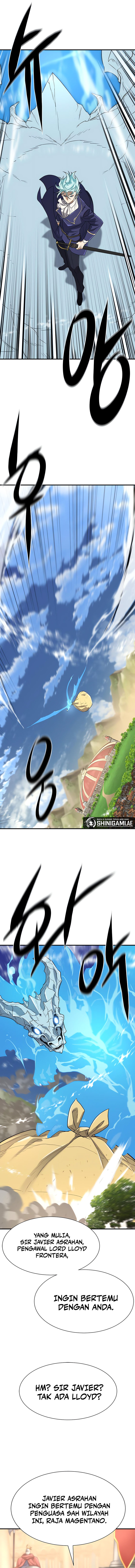 The World’s Best Engineer Chapter 165 Image 9