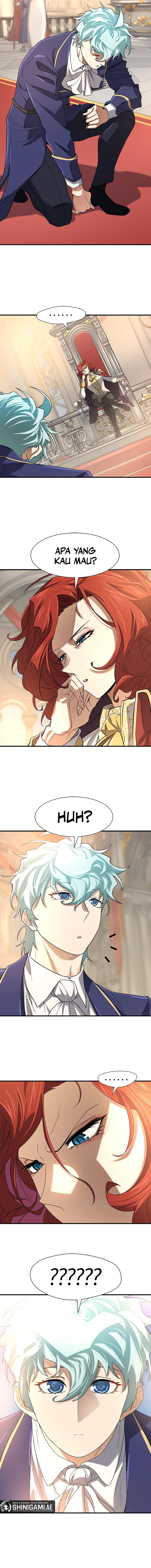 The World’s Best Engineer Chapter 165 Image 10