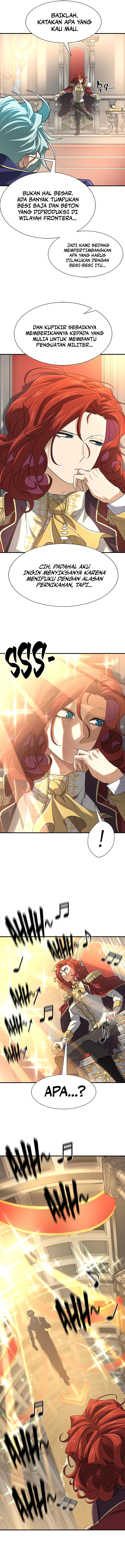 The World’s Best Engineer Chapter 165 Image 11