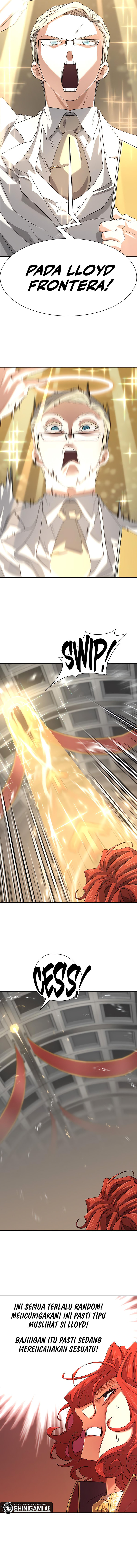 The World’s Best Engineer Chapter 165 Image 13