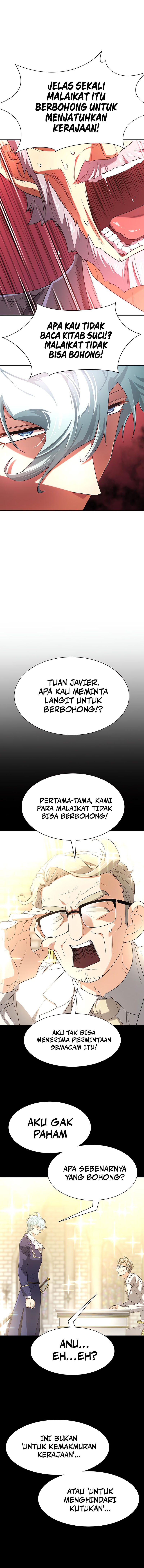 The World’s Best Engineer Chapter 165 Image 15