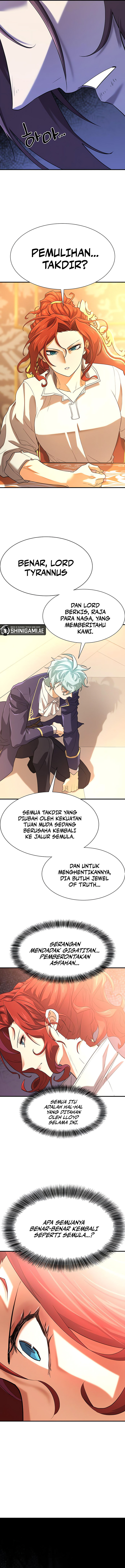 The World’s Best Engineer Chapter 166 Image 5