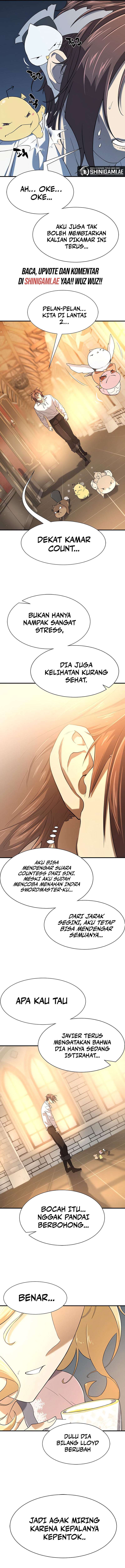 The World’s Best Engineer Chapter 166 Image 7