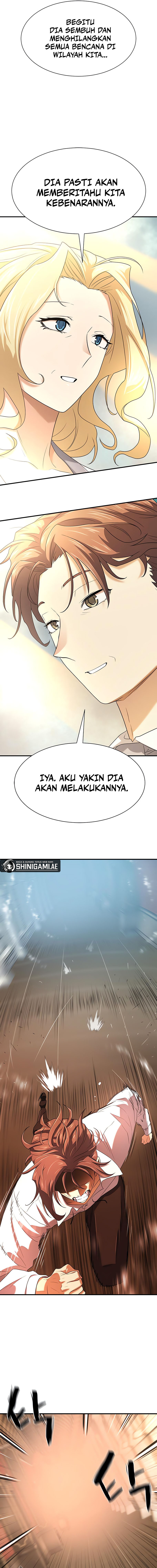 The World’s Best Engineer Chapter 166 Image 9