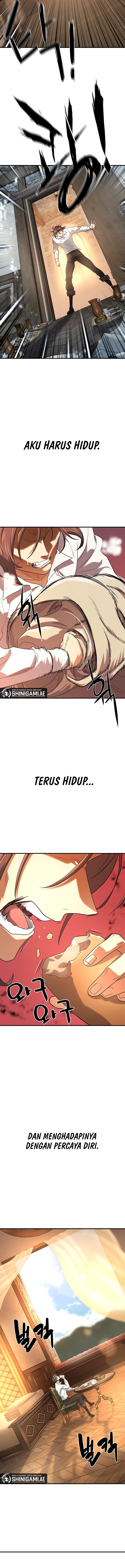 The World’s Best Engineer Chapter 166 Image 10