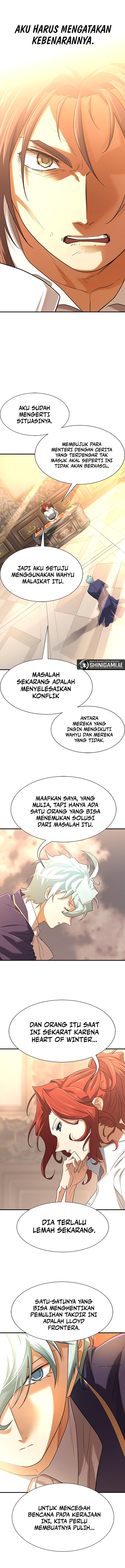 The World’s Best Engineer Chapter 166 Image 11