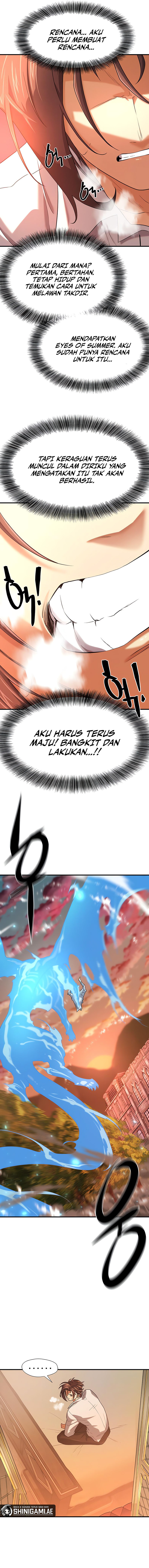 The World’s Best Engineer Chapter 166 Image 13