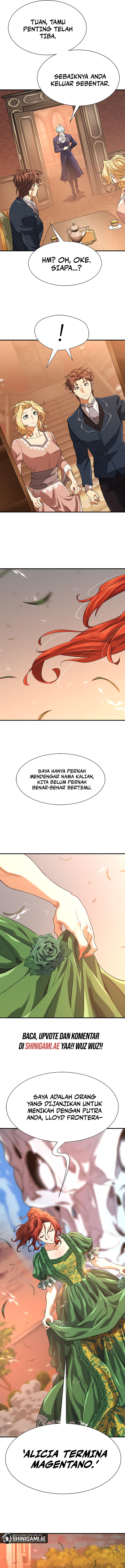 The World’s Best Engineer Chapter 166 Image 14