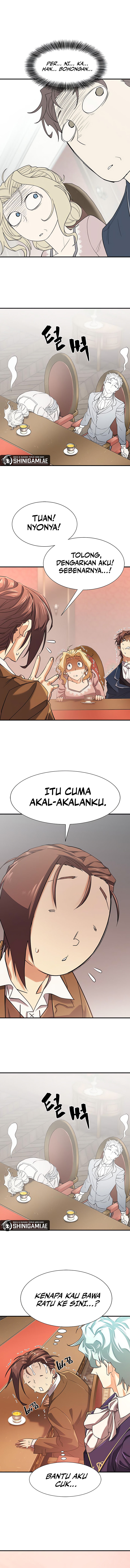 The World’s Best Engineer Chapter 167 Image 3