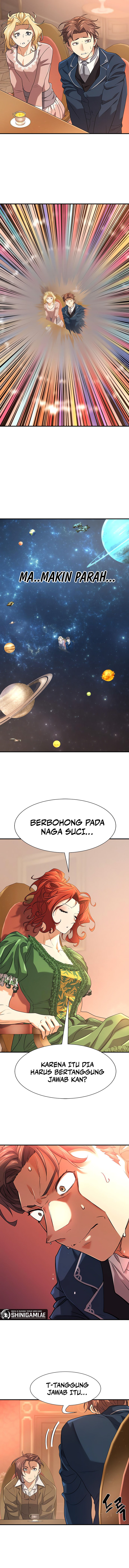 The World’s Best Engineer Chapter 167 Image 5