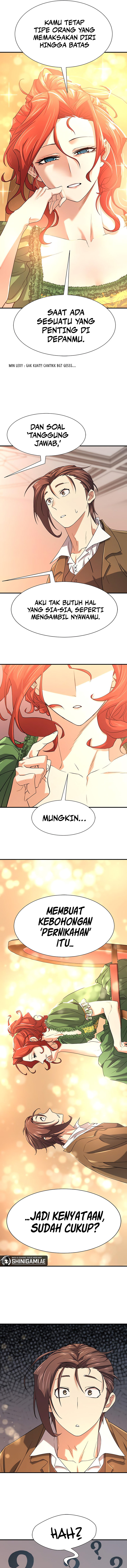 The World’s Best Engineer Chapter 167 Image 8