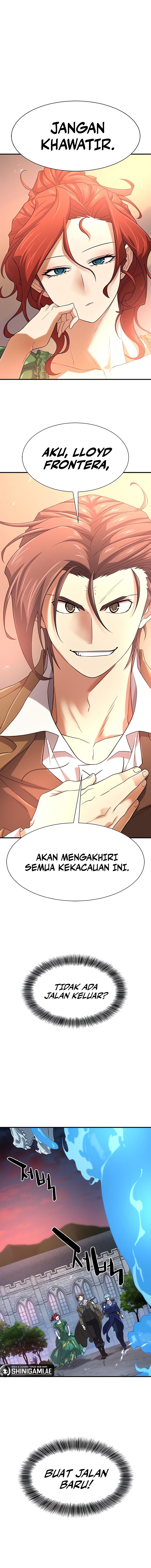 The World’s Best Engineer Chapter 167 Image 12