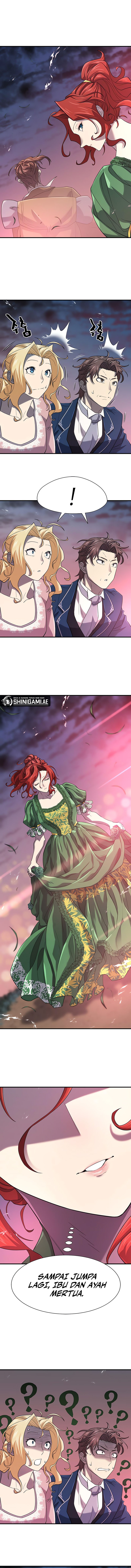 The World’s Best Engineer Chapter 167 Image 14