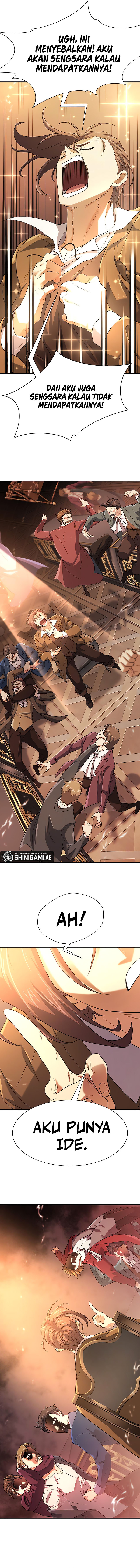 The World’s Best Engineer Chapter 168 Image 7