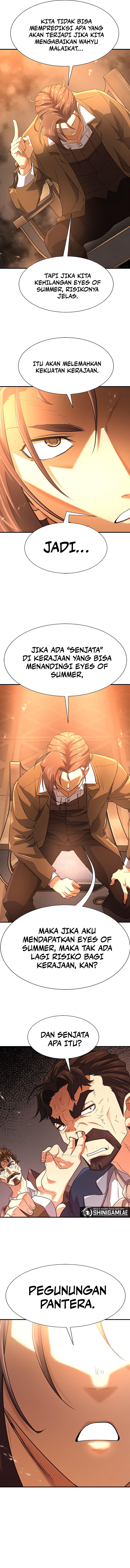 The World’s Best Engineer Chapter 168 Image 8