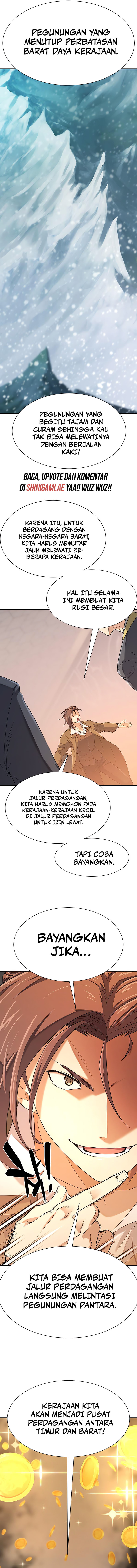 The World’s Best Engineer Chapter 168 Image 9