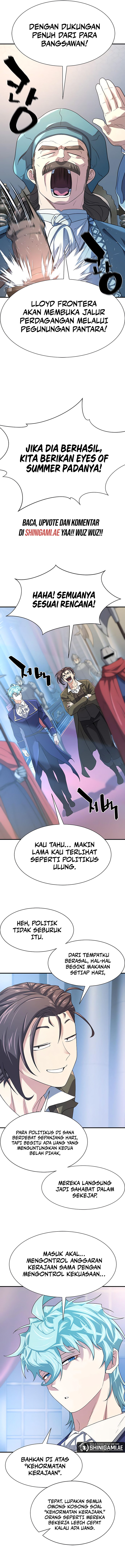 The World’s Best Engineer Chapter 168 Image 11