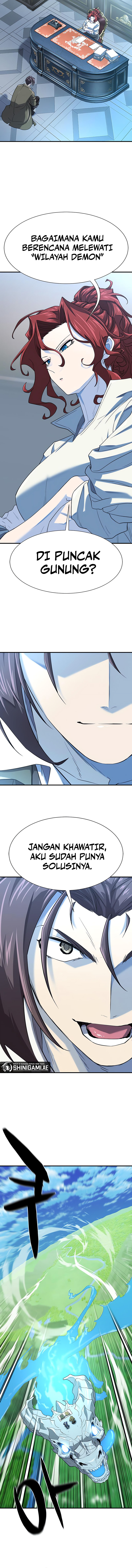 The World’s Best Engineer Chapter 168 Image 14