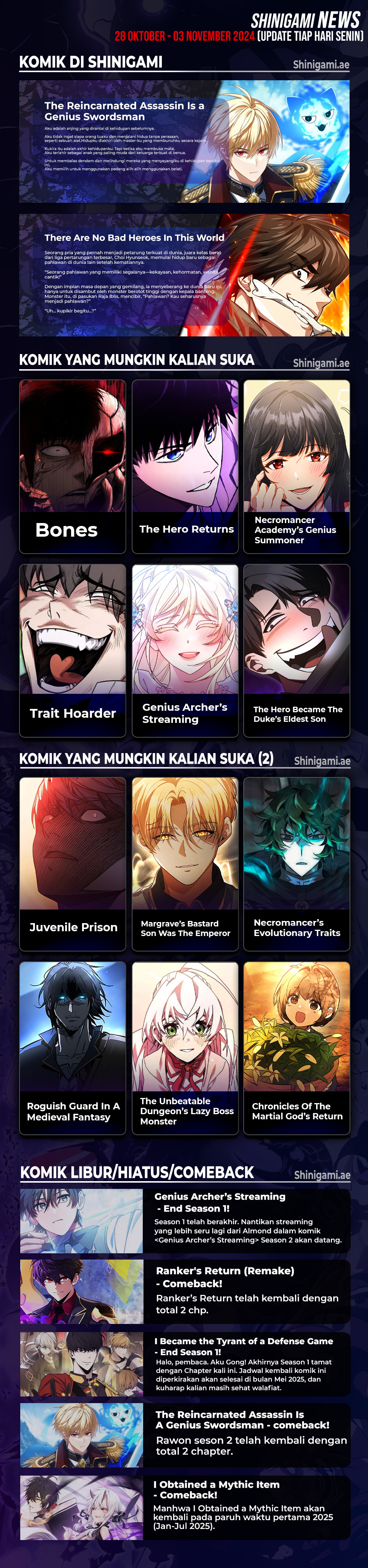 The World’s Best Engineer Chapter 168 Image 20