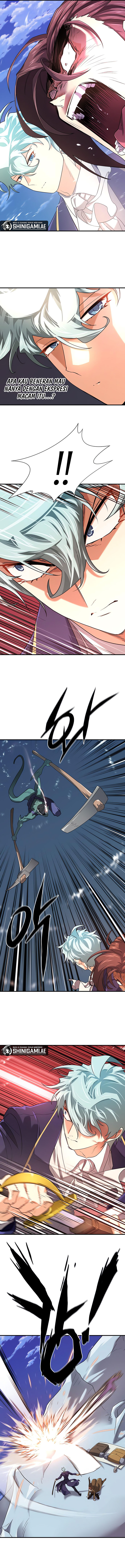 The World’s Best Engineer Chapter 169 Image 2