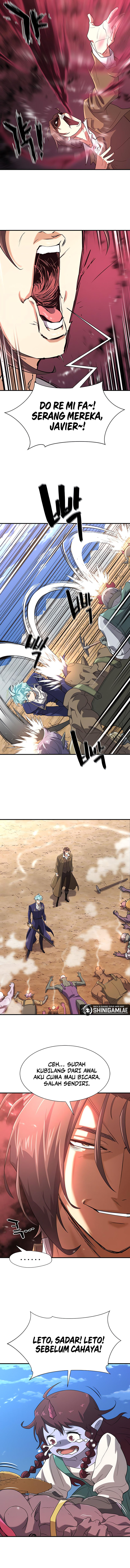 The World’s Best Engineer Chapter 169 Image 7