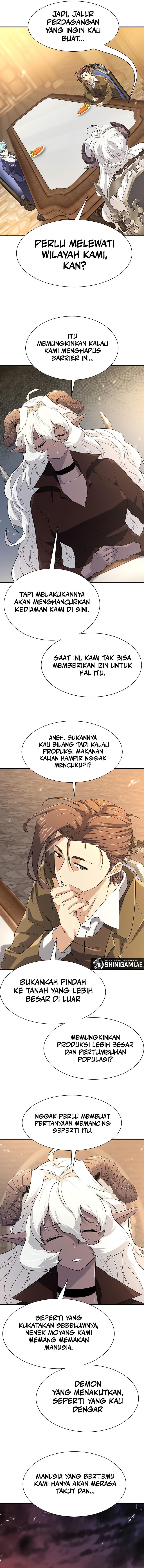 The World’s Best Engineer Chapter 169 Image 14