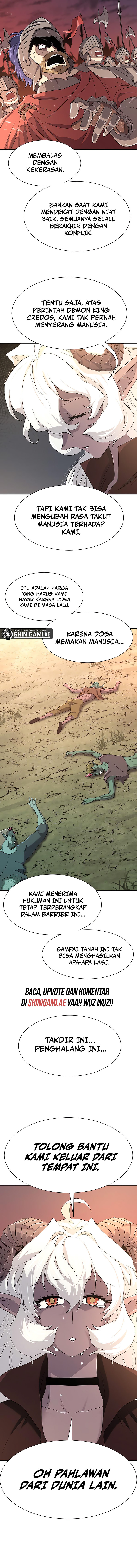 The World’s Best Engineer Chapter 169 Image 15