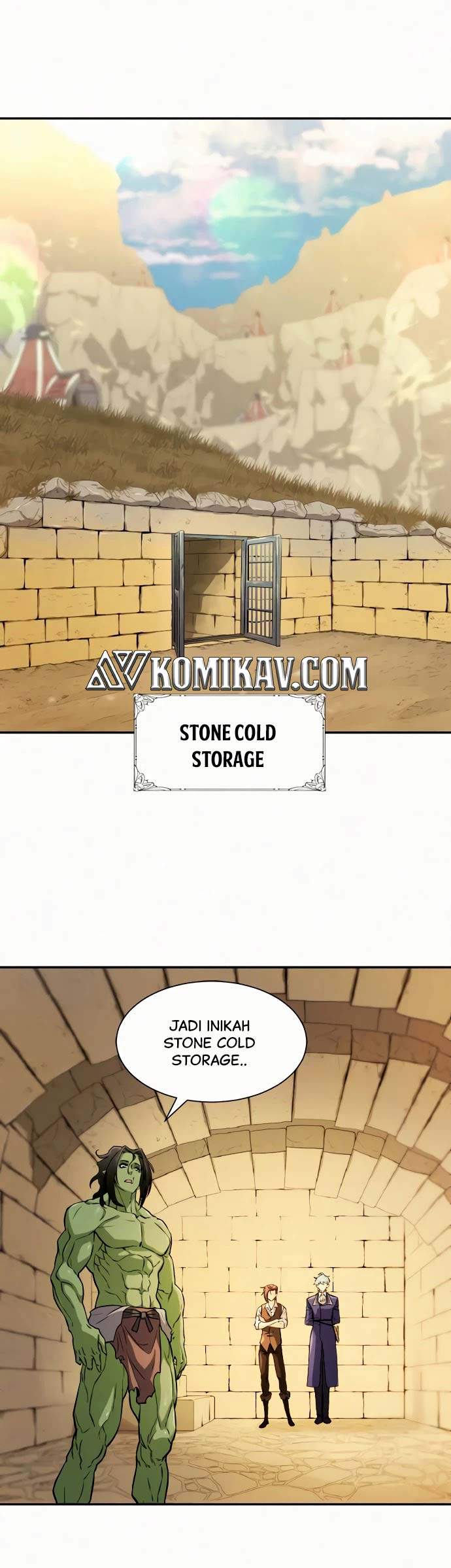 The World’s Best Engineer Chapter 17 Image 11