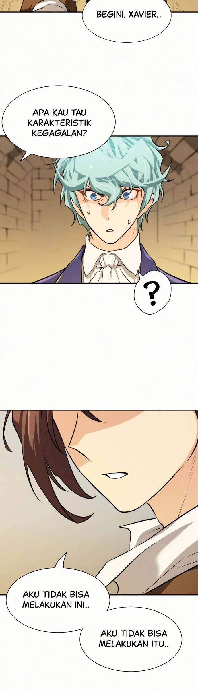 The World’s Best Engineer Chapter 17 Image 22