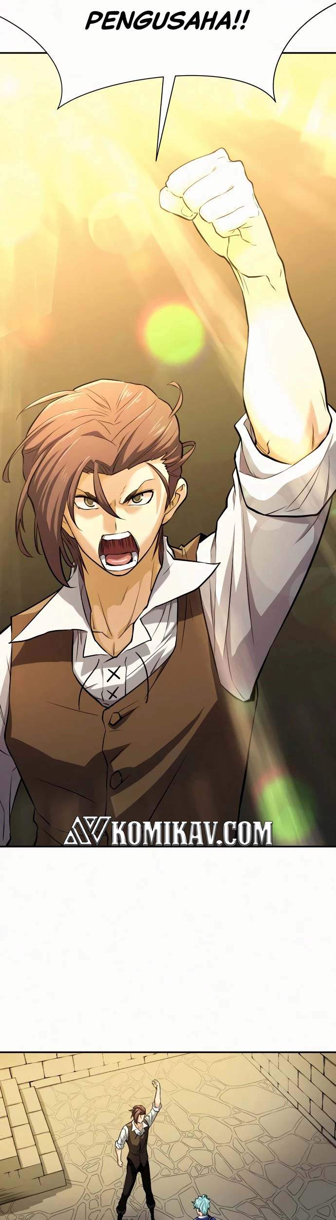 The World’s Best Engineer Chapter 17 Image 25