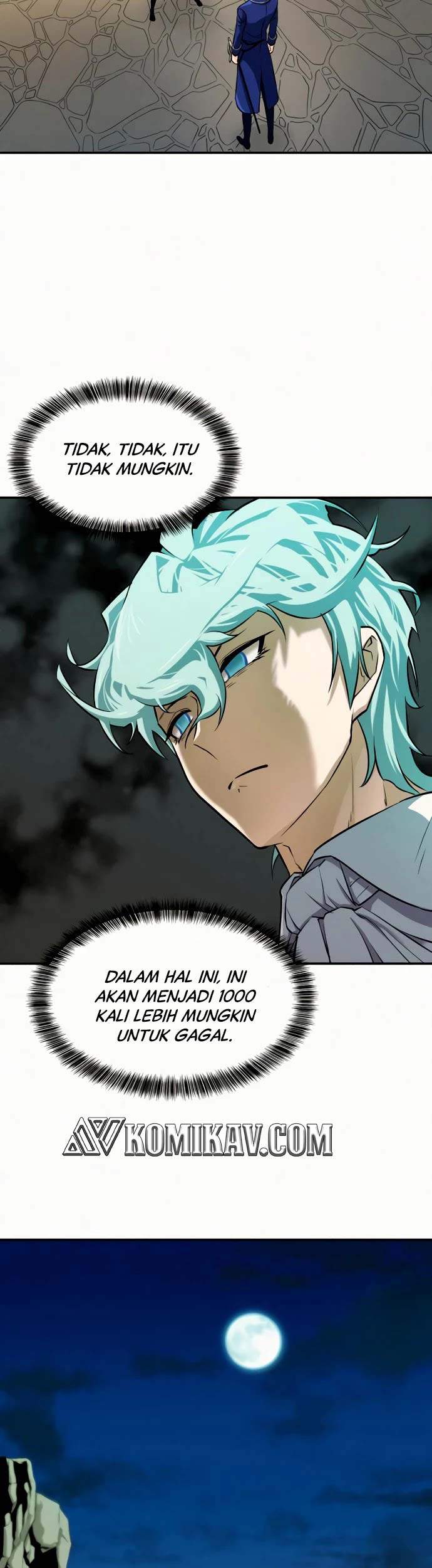 The World’s Best Engineer Chapter 17 Image 26