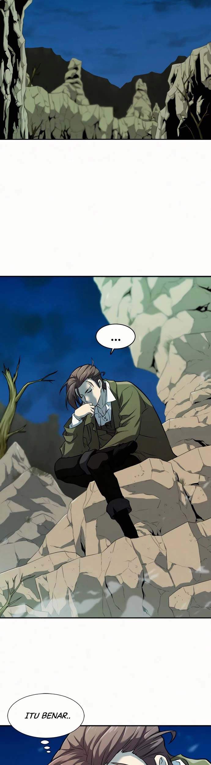 The World’s Best Engineer Chapter 17 Image 27