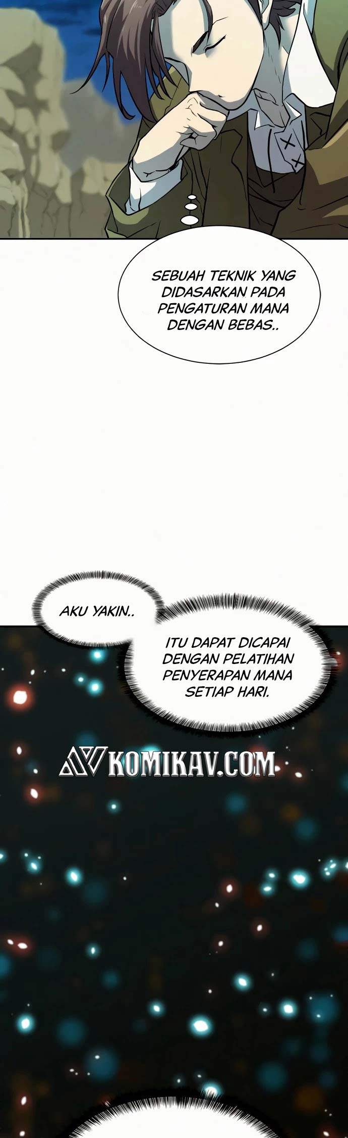 The World’s Best Engineer Chapter 17 Image 30