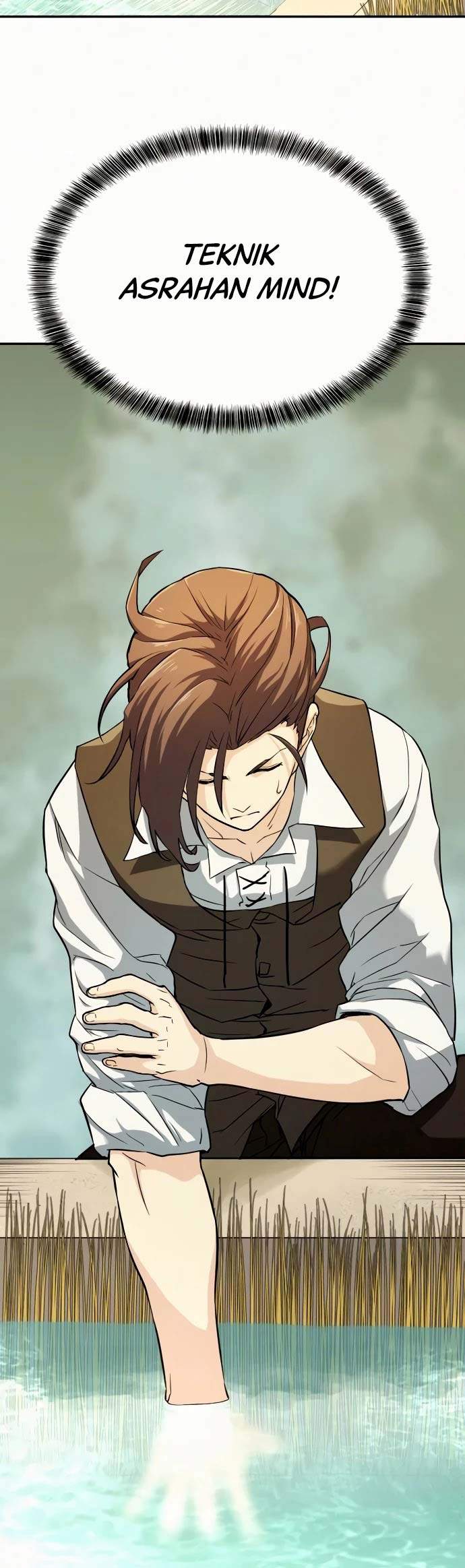 The World’s Best Engineer Chapter 17 Image 35