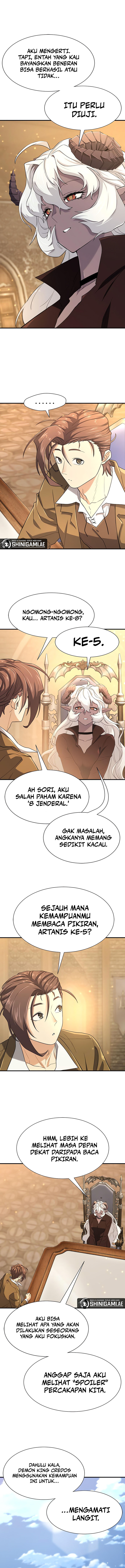 The World’s Best Engineer Chapter 170 Image 2