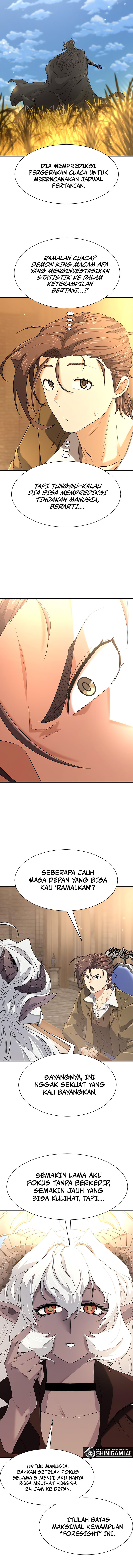 The World’s Best Engineer Chapter 170 Image 3