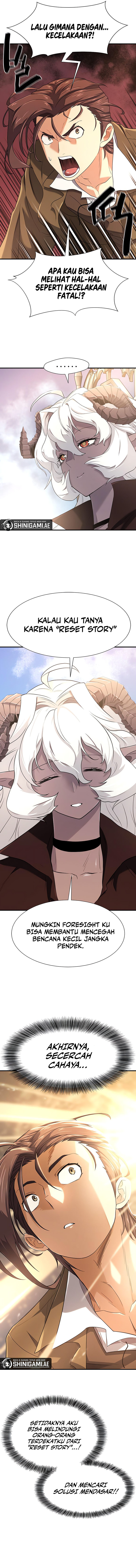 The World’s Best Engineer Chapter 170 Image 4