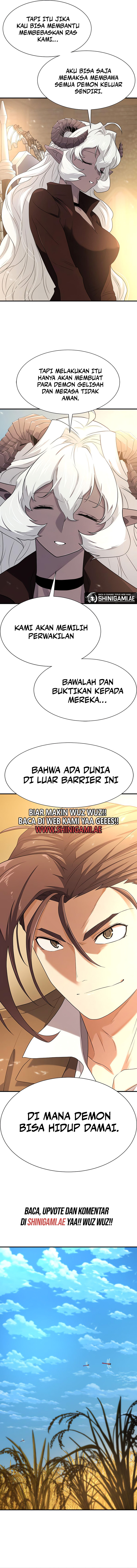 The World’s Best Engineer Chapter 170 Image 5