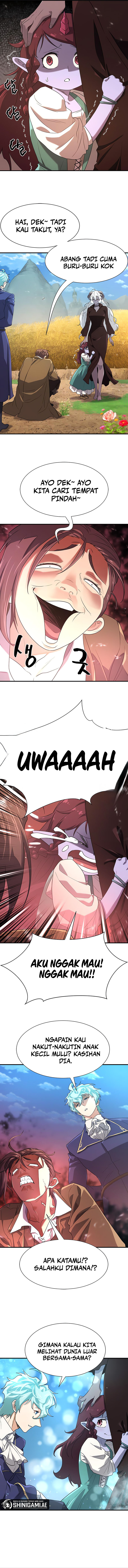 The World’s Best Engineer Chapter 170 Image 6