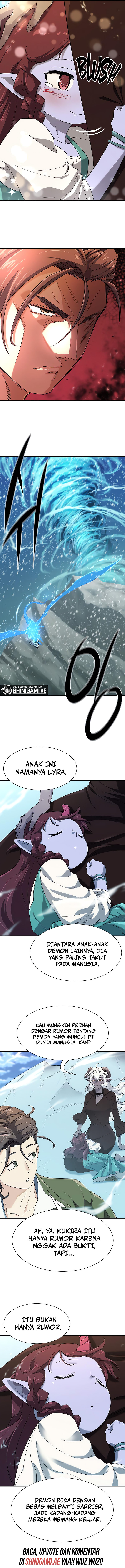 The World’s Best Engineer Chapter 170 Image 7