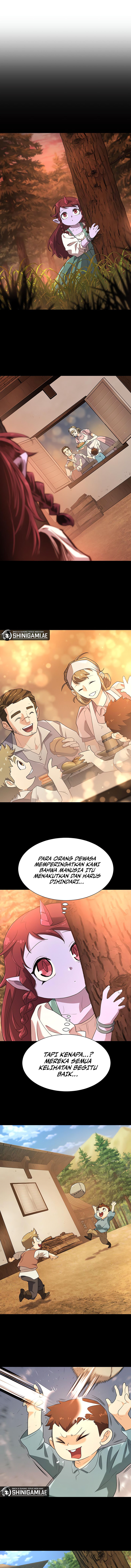 The World’s Best Engineer Chapter 170 Image 8