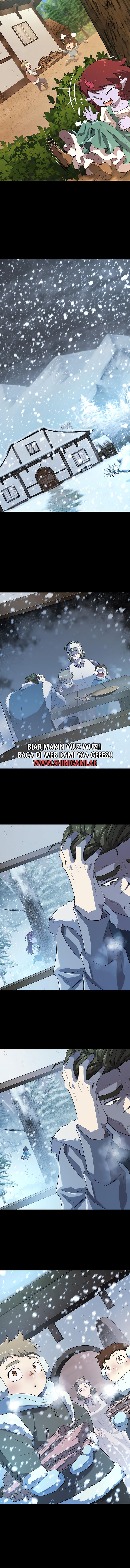 The World’s Best Engineer Chapter 170 Image 9